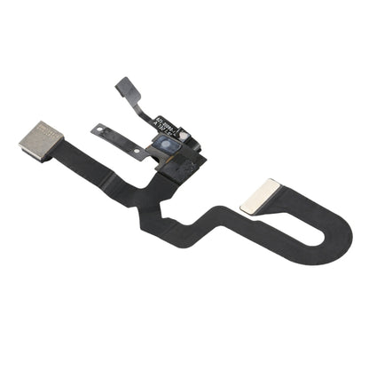 Caméra frontale avec câble flexible pour iPhone 8 Plus