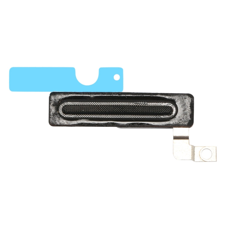 10 pièces pour iPhone 8 Plus, couvercles en maille pour récepteur d'écouteurs + autocollants adhésifs pour récepteur d'écouteurs