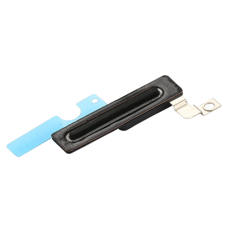 10 pièces pour iPhone 8 Plus, couvercles en maille pour récepteur d'écouteurs + autocollants adhésifs pour récepteur d'écouteurs