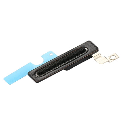 10 pièces pour iPhone 8 Plus, couvercles en maille pour récepteur d'écouteurs + autocollants adhésifs pour récepteur d'écouteurs
