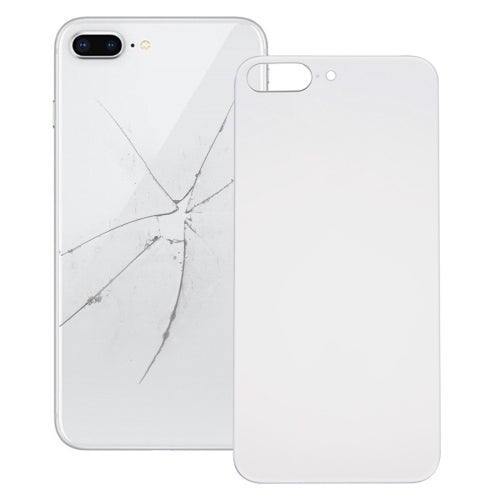 Cache arrière de batterie en verre pour iPhone 8 Plus