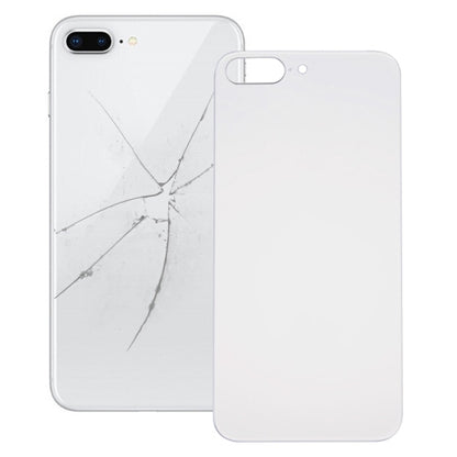 Cache arrière de batterie en verre pour iPhone 8 Plus