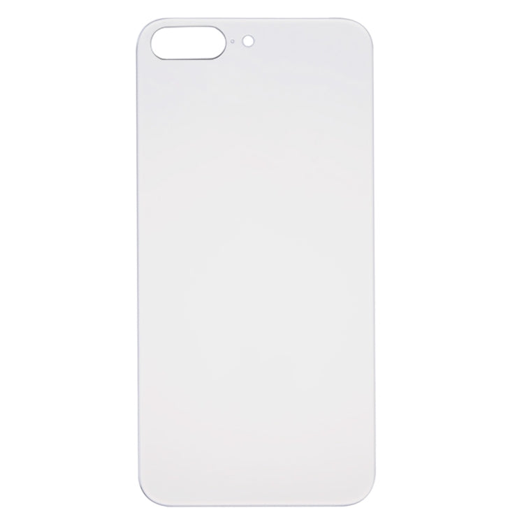 Cache arrière de batterie en verre pour iPhone 8 Plus