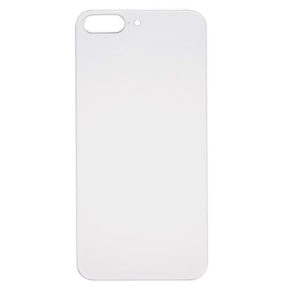 Cache arrière de batterie en verre pour iPhone 8 Plus