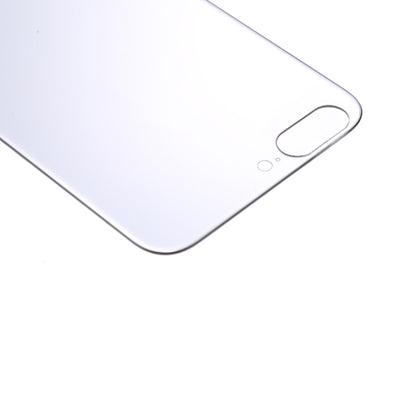 Cache arrière de batterie en verre pour iPhone 8 Plus