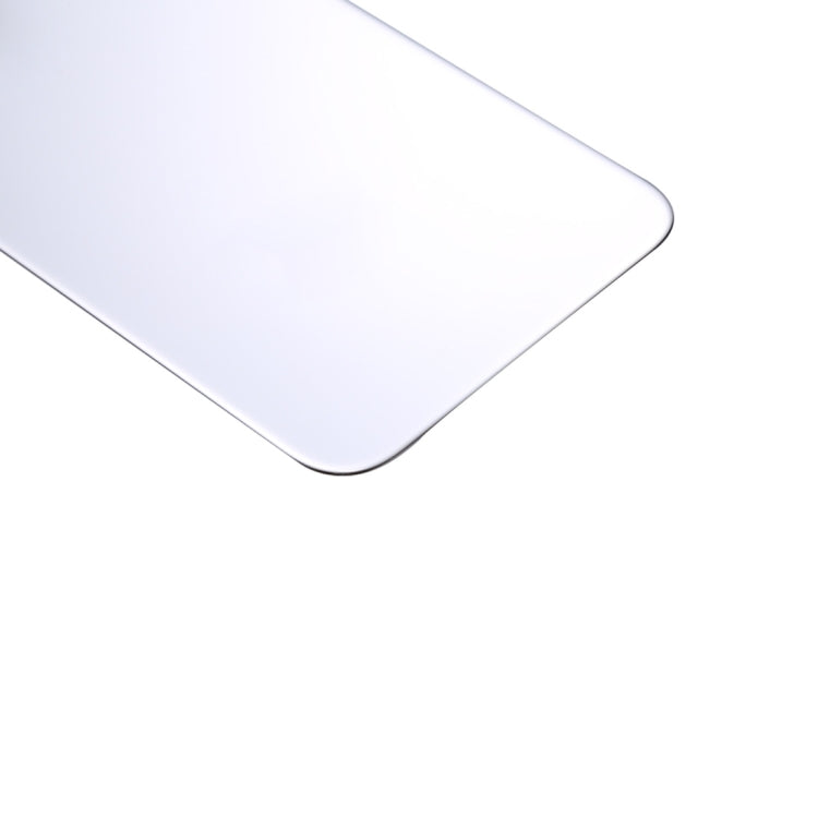 Cache arrière de batterie en verre pour iPhone 8 Plus