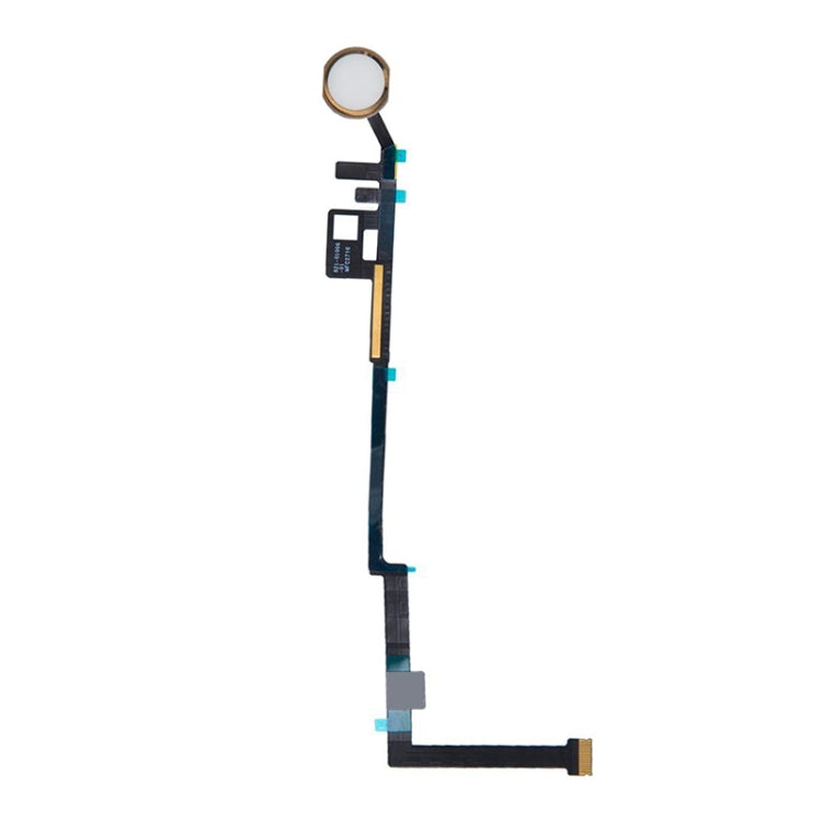 Câble flexible du bouton Home pour iPad 9,7 pouces (2017) / A1822 / A1823