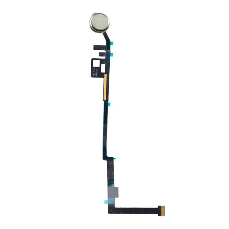 Câble flexible du bouton Home pour iPad 9,7 pouces (2017) / A1822 / A1823