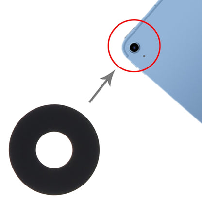Objectif de caméra arrière d'origine pour iPad 10e génération 10.9 2022 A2696 A2757 A2777