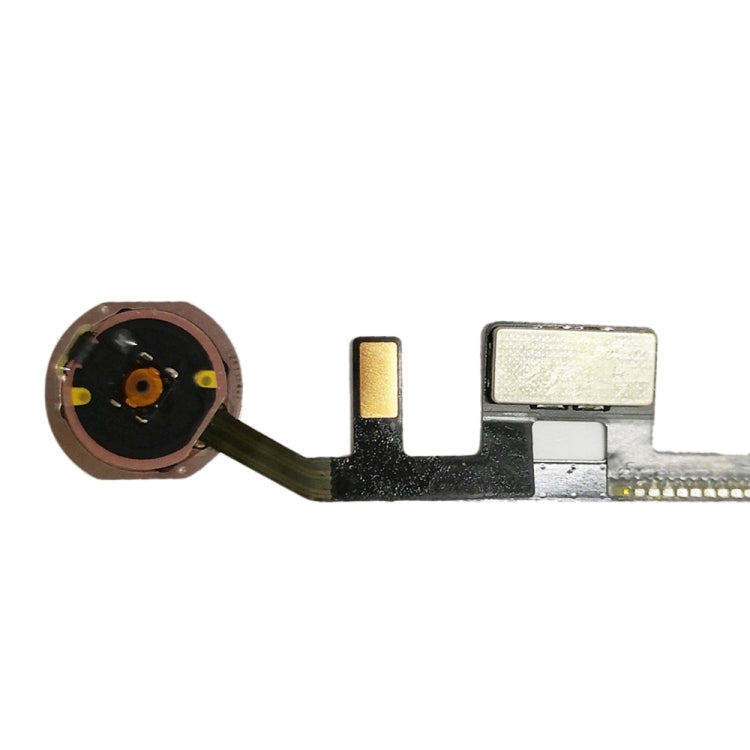 Câble flexible du bouton Home pour iPad 7 10,2 pouces (2019) / A2197 / A2200 (7e génération)