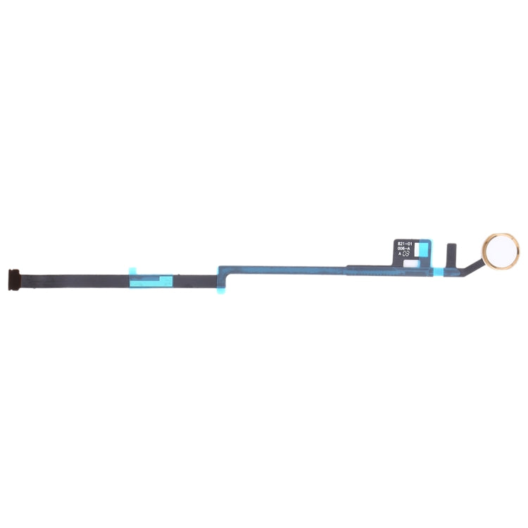 Câble flexible du bouton Home pour iPad 10,2 pouces / A2200 / A2198 / A2232