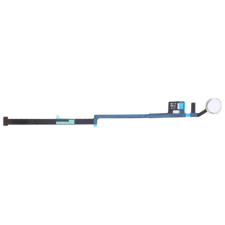 Câble flexible du bouton Home pour iPad 10,2 pouces / A2200 / A2198 / A2232