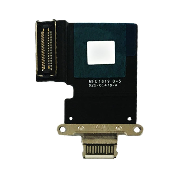Câble flexible de port de chargement pour iPad Pro 12,9 pouces 2018 3e génération A2104 A1859 A1876