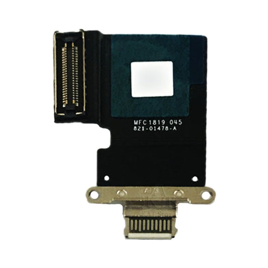 Câble flexible de port de chargement pour iPad Pro 12,9 pouces 2018 3e génération A2104 A1859 A1876
