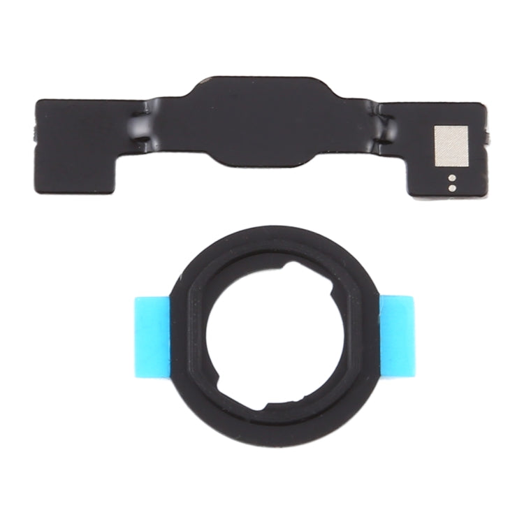 Supports de retenue du bouton Home + Pad pour iPad 10,2 pouces / A2200 / A2198 / A2232