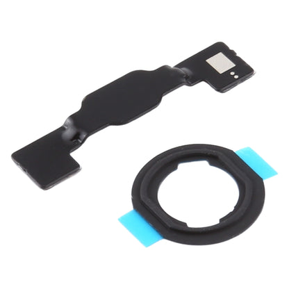 Supports de retenue du bouton Home + Pad pour iPad 10,2 pouces / A2200 / A2198 / A2232