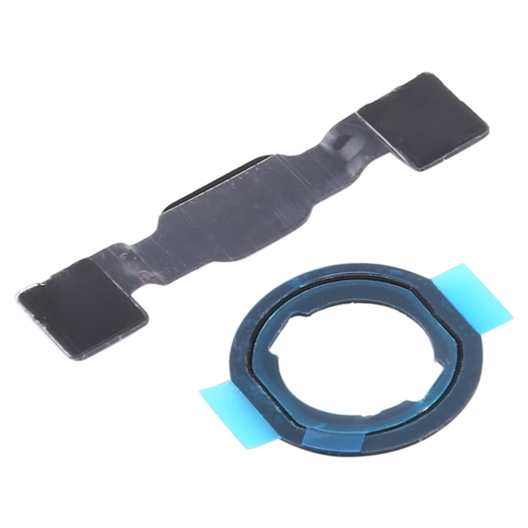Supports de retenue du bouton Home + Pad pour iPad 10,2 pouces / A2200 / A2198 / A2232