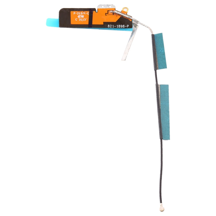 Câble flexible de signal d'antenne GPS pour iPad 9,7 pouces (2017) / A1822 / A1823