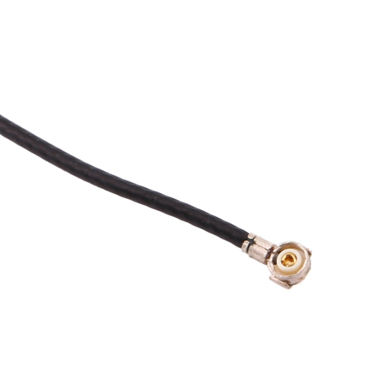 Câble flexible de signal d'antenne GPS pour iPad 9,7 pouces (2017) / A1822 / A1823