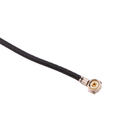 Câble flexible de signal d'antenne GPS pour iPad 9,7 pouces (2017) / A1822 / A1823
