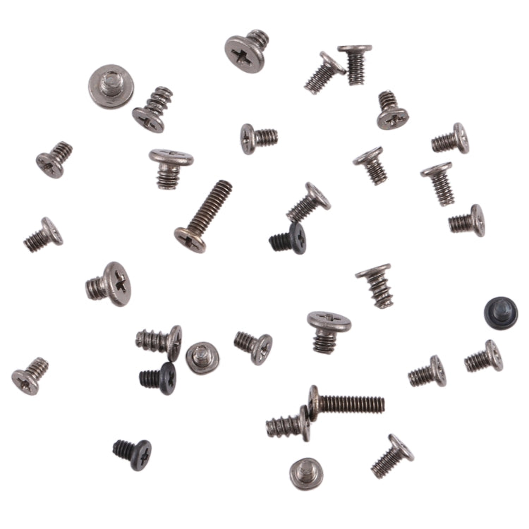 Jeu complet de vis et boulons pour iPad 2/3/4