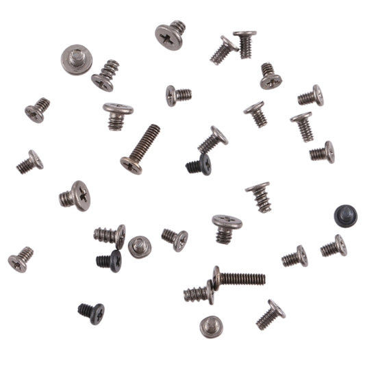 Jeu complet de vis et boulons pour iPad 2/3/4