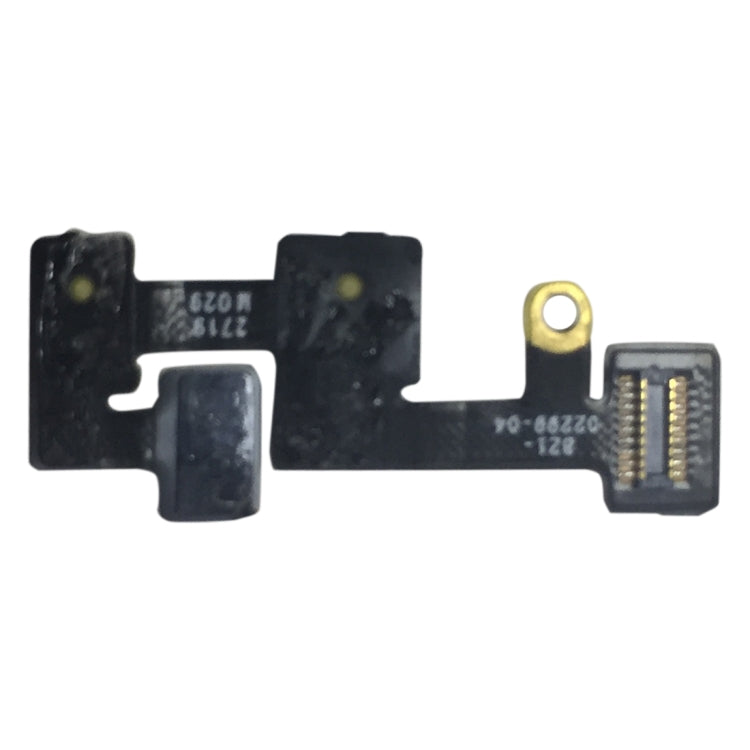 Câble flexible de microphone pour iPad 7 (2019) 10,2 pouces / A2197