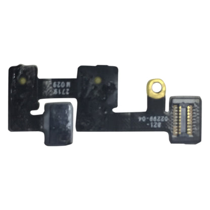 Câble flexible de microphone pour iPad 7 (2019) 10,2 pouces / A2197