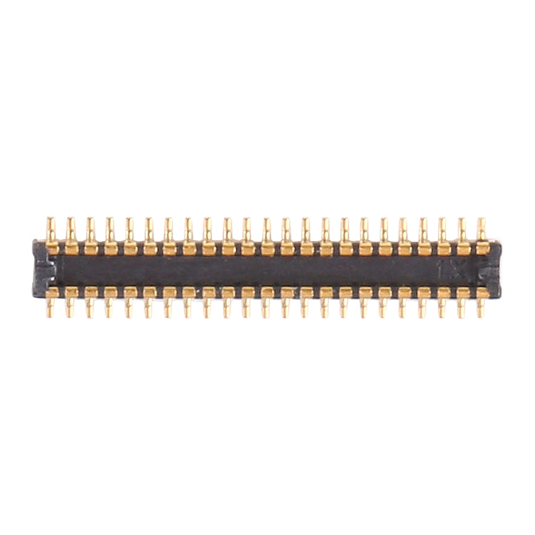 Connecteur FPC tactile pour écran LCD 42 broches sur câble flexible pour iPad Pro 12,9 pouces (1er) A1584 A1652