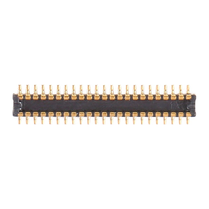 Connecteur FPC tactile pour écran LCD 42 broches sur câble flexible pour iPad Pro 12,9 pouces (1er) A1584 A1652