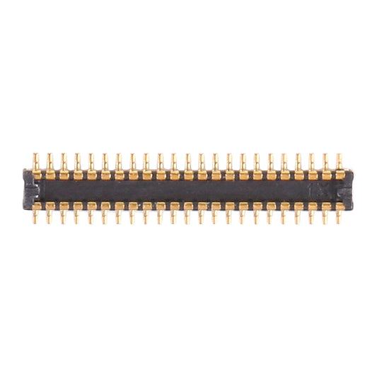 Connecteur FPC tactile pour écran LCD 42 broches sur câble flexible pour iPad Pro 12,9 pouces (1er) A1584 A1652