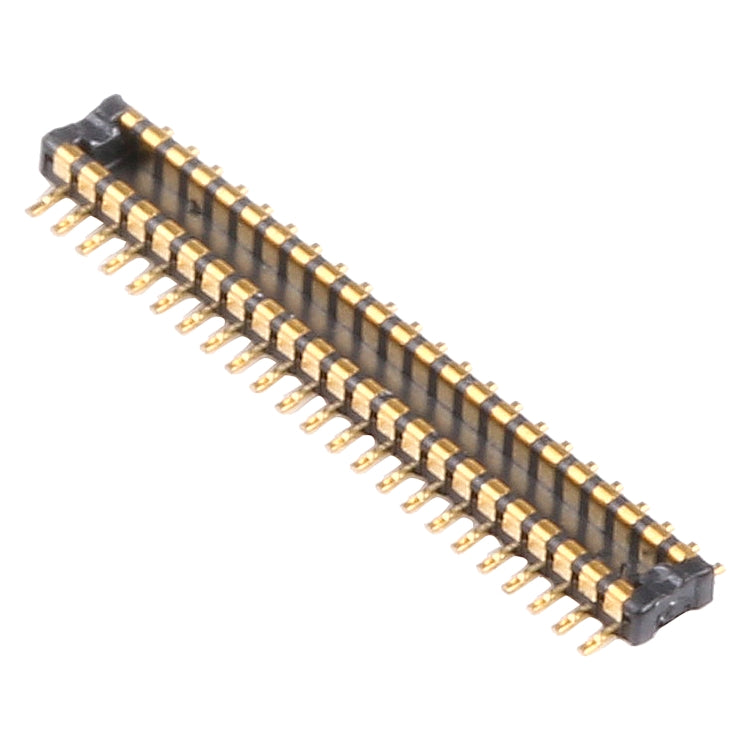Connecteur FPC tactile pour écran LCD 42 broches sur câble flexible pour iPad Pro 12,9 pouces (1er) A1584 A1652
