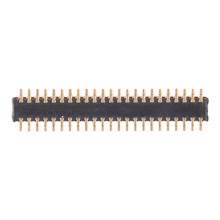 Connecteur FPC tactile pour écran LCD 42 broches sur câble flexible pour iPad Pro 12,9 pouces (1er) A1584 A1652