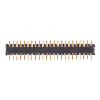 Connecteur FPC tactile pour écran LCD 42 broches sur câble flexible pour iPad Pro 12,9 pouces (1er) A1584 A1652