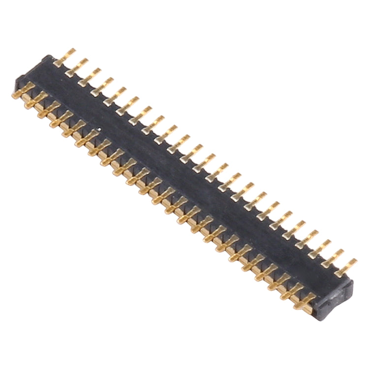 Connecteur FPC tactile pour écran LCD 42 broches sur câble flexible pour iPad Pro 12,9 pouces (1er) A1584 A1652