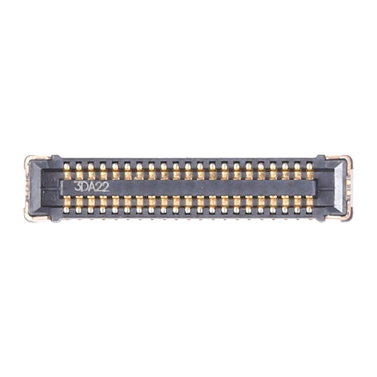 Connecteur FPC tactile pour écran LCD 42 broches sur la carte mère pour iPad Pro 12,9 pouces (1er) A1584 A1652