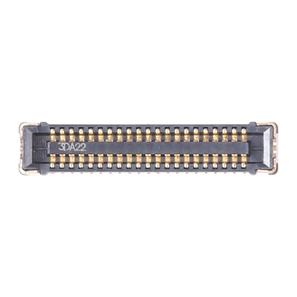 Connecteur FPC tactile pour écran LCD 42 broches sur la carte mère pour iPad Pro 12,9 pouces (1er) A1584 A1652
