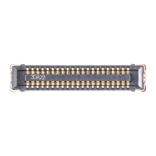 Connecteur FPC tactile pour écran LCD 42 broches sur la carte mère pour iPad Pro 12,9 pouces (1er) A1584 A1652