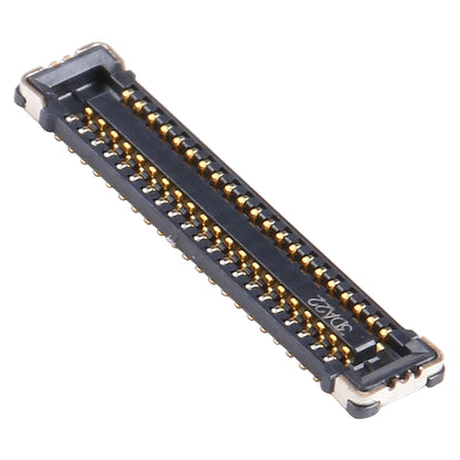 Connecteur FPC tactile pour écran LCD 42 broches sur la carte mère pour iPad Pro 12,9 pouces (1er) A1584 A1652