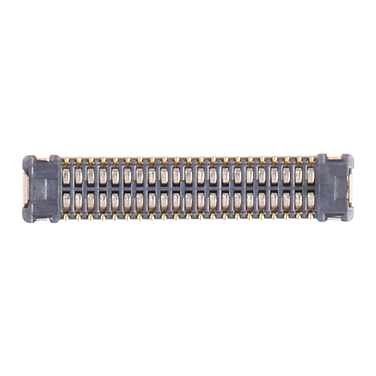 Connecteur FPC tactile pour écran LCD 42 broches sur la carte mère pour iPad Pro 12,9 pouces (1er) A1584 A1652