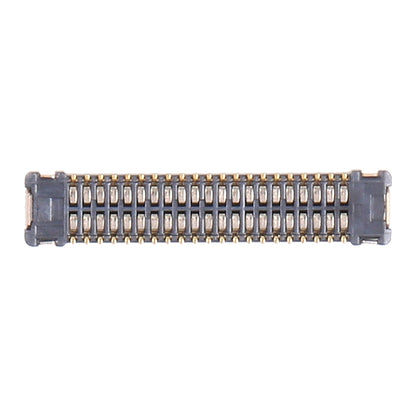 Connecteur FPC tactile pour écran LCD 42 broches sur la carte mère pour iPad Pro 12,9 pouces (1er) A1584 A1652