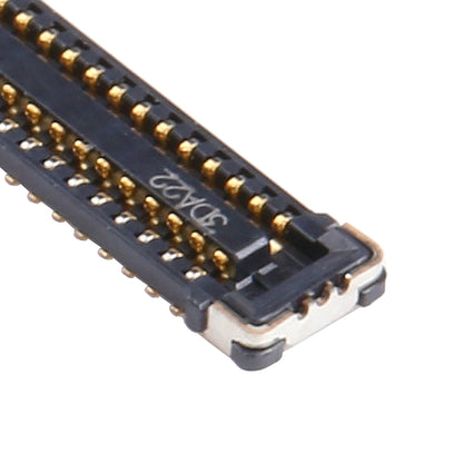 Connecteur FPC tactile pour écran LCD 42 broches sur la carte mère pour iPad Pro 12,9 pouces (1er) A1584 A1652
