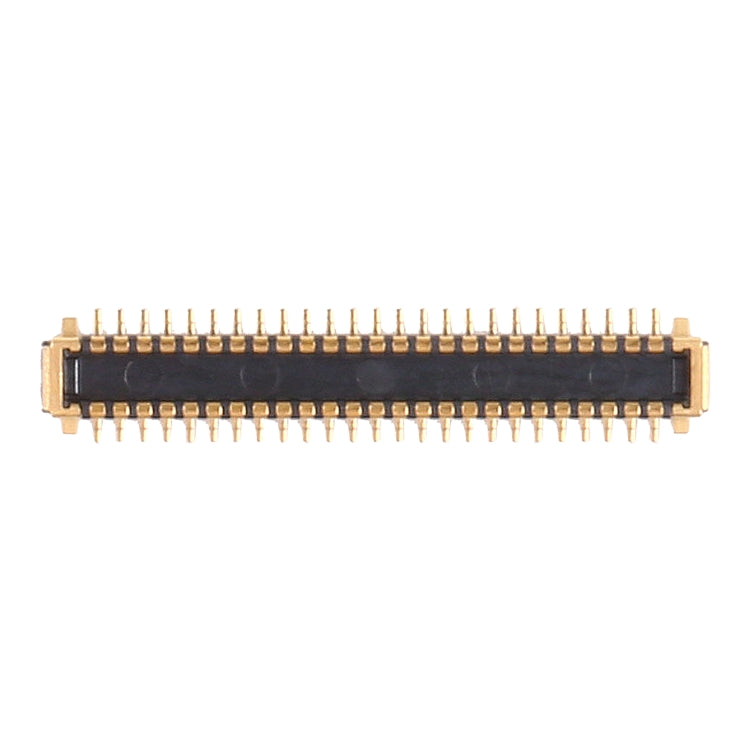 Connecteur FPC tactile pour écran LCD 50 broches, câble flexible pour iPad Pro 12.9 pouces 2017 (2e) A1670 A1671
