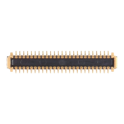 Connecteur FPC tactile pour écran LCD 50 broches, câble flexible pour iPad Pro 12.9 pouces 2017 (2e) A1670 A1671
