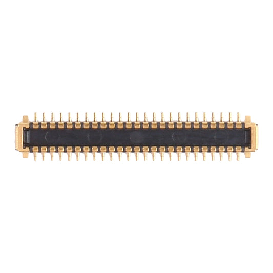 Connecteur FPC tactile pour écran LCD 50 broches, câble flexible pour iPad Pro 12.9 pouces 2017 (2e) A1670 A1671