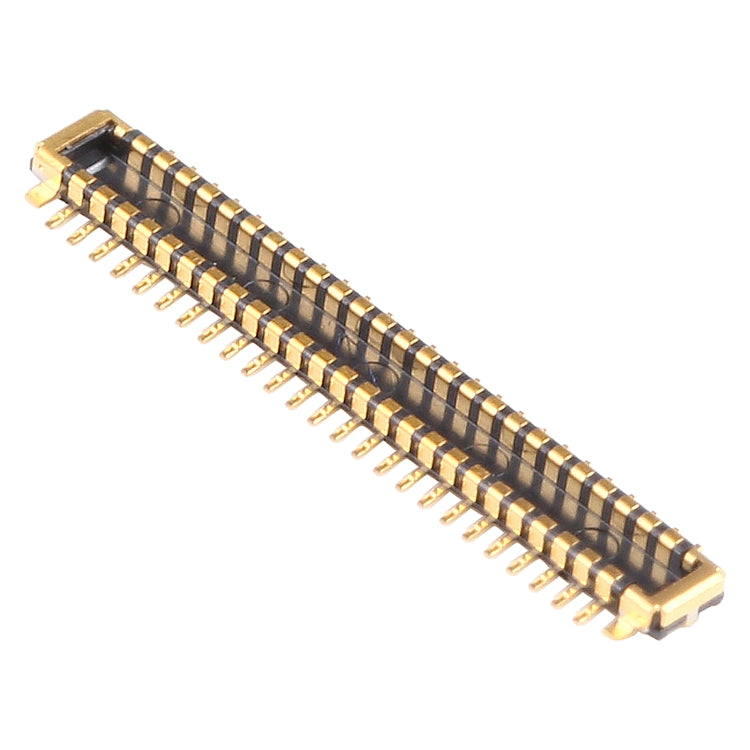 Connecteur FPC tactile pour écran LCD 50 broches, câble flexible pour iPad Pro 12.9 pouces 2017 (2e) A1670 A1671