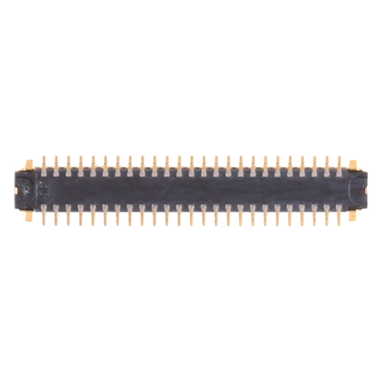 Connecteur FPC tactile pour écran LCD 50 broches, câble flexible pour iPad Pro 12.9 pouces 2017 (2e) A1670 A1671