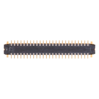 Connecteur FPC tactile pour écran LCD 50 broches, câble flexible pour iPad Pro 12.9 pouces 2017 (2e) A1670 A1671