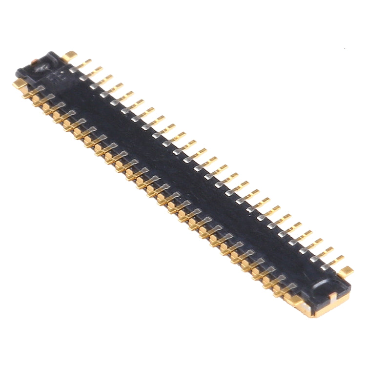 Connecteur FPC tactile pour écran LCD 50 broches, câble flexible pour iPad Pro 12.9 pouces 2017 (2e) A1670 A1671