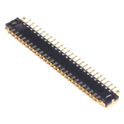 Connecteur FPC tactile pour écran LCD 50 broches, câble flexible pour iPad Pro 12.9 pouces 2017 (2e) A1670 A1671